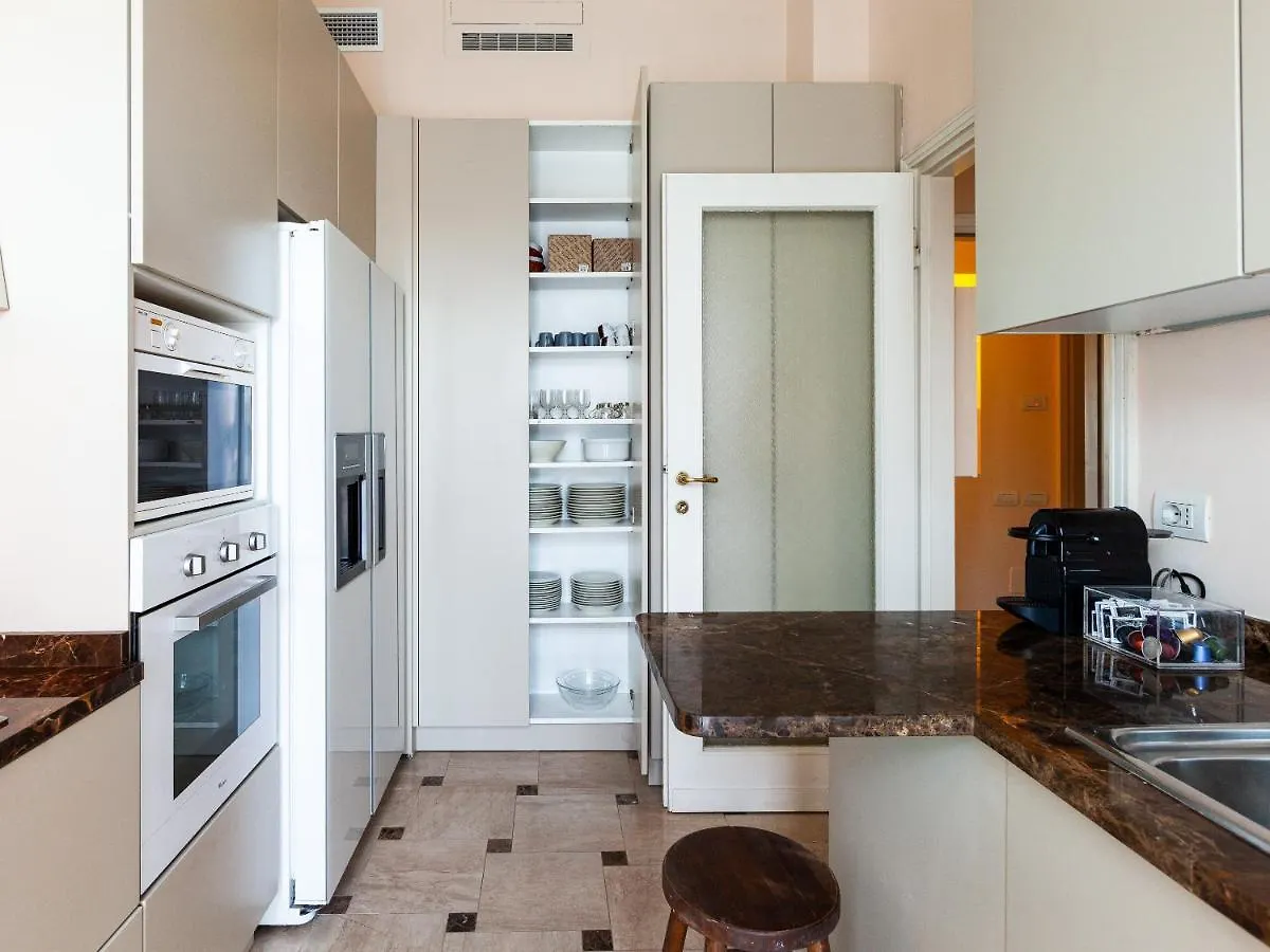 Easyhomes - Premuda Milão Itália