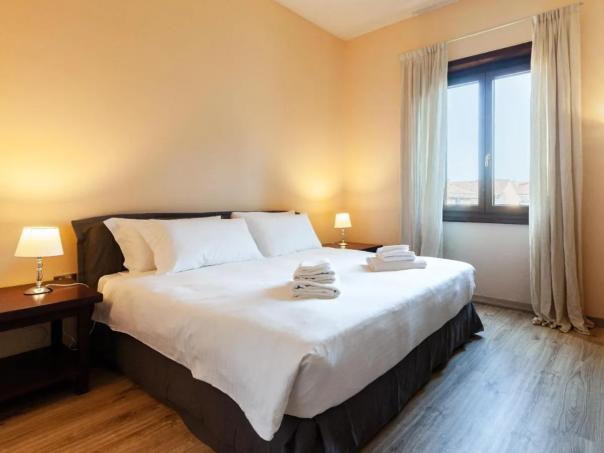 Apartamento Easyhomes - Premuda Milão Itália
