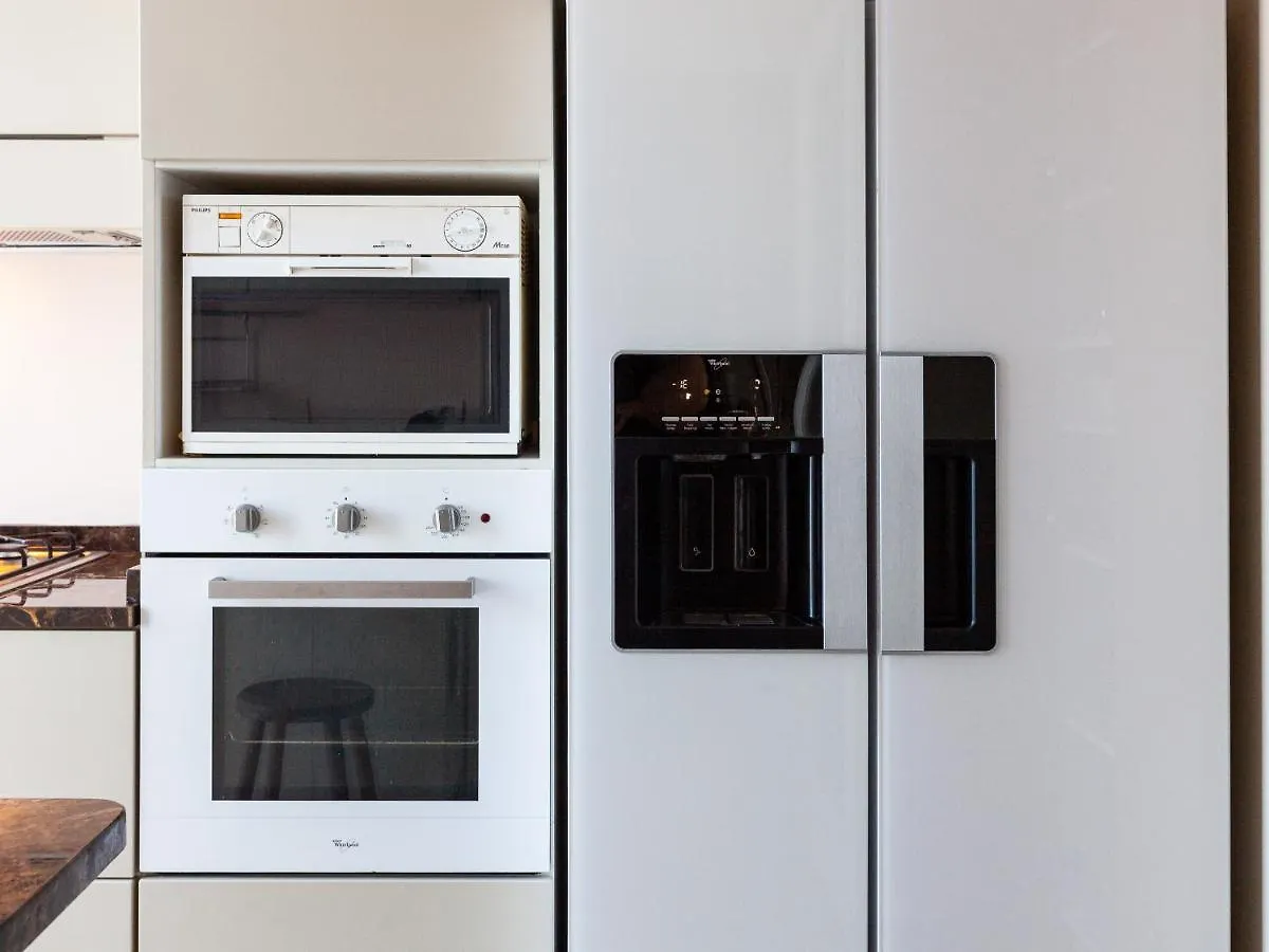 Apartamento Easyhomes - Premuda Milão