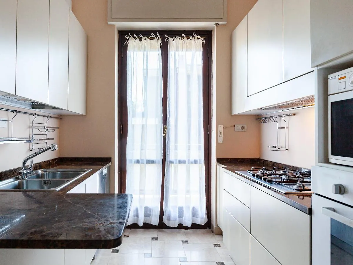 Easyhomes - Premuda Milão Apartamento
