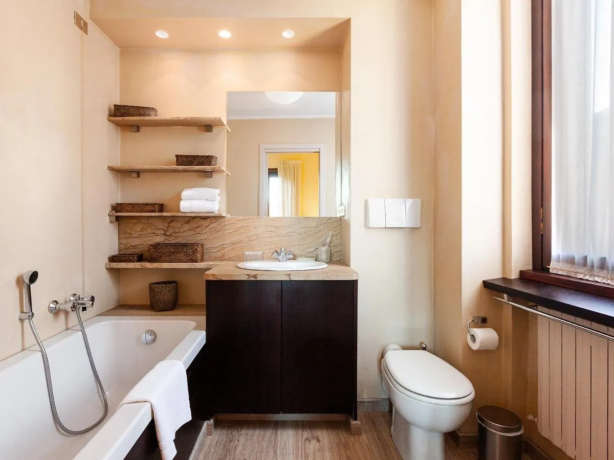 Apartamento Easyhomes - Premuda Milão