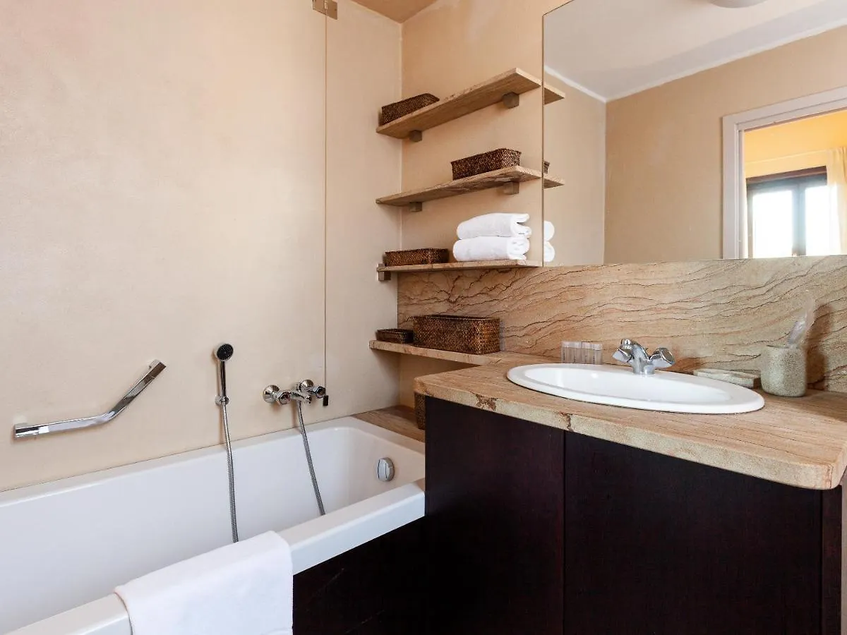 Easyhomes - Premuda Milão Apartamento
