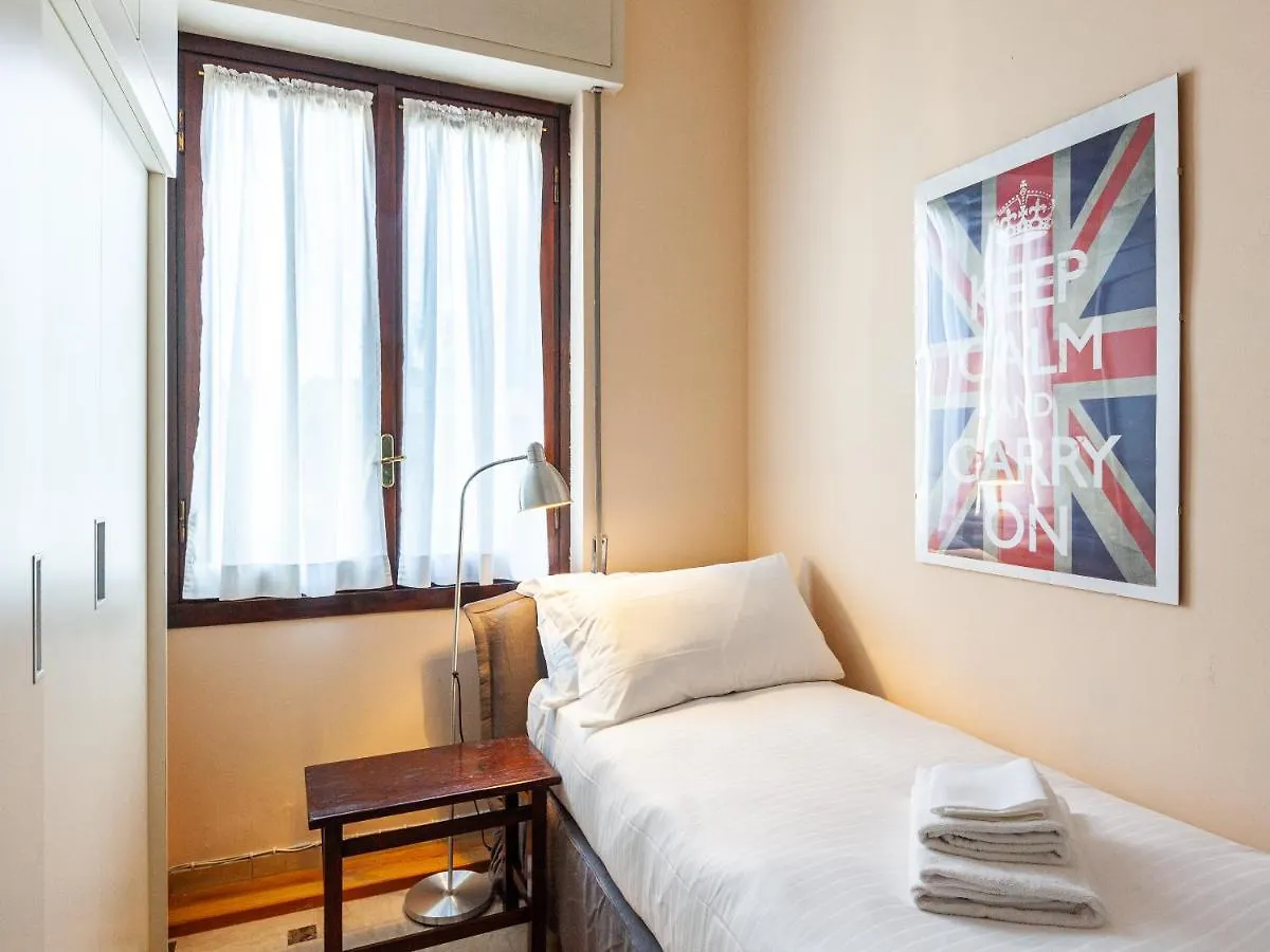 Apartmán Easyhomes - Premuda Milán