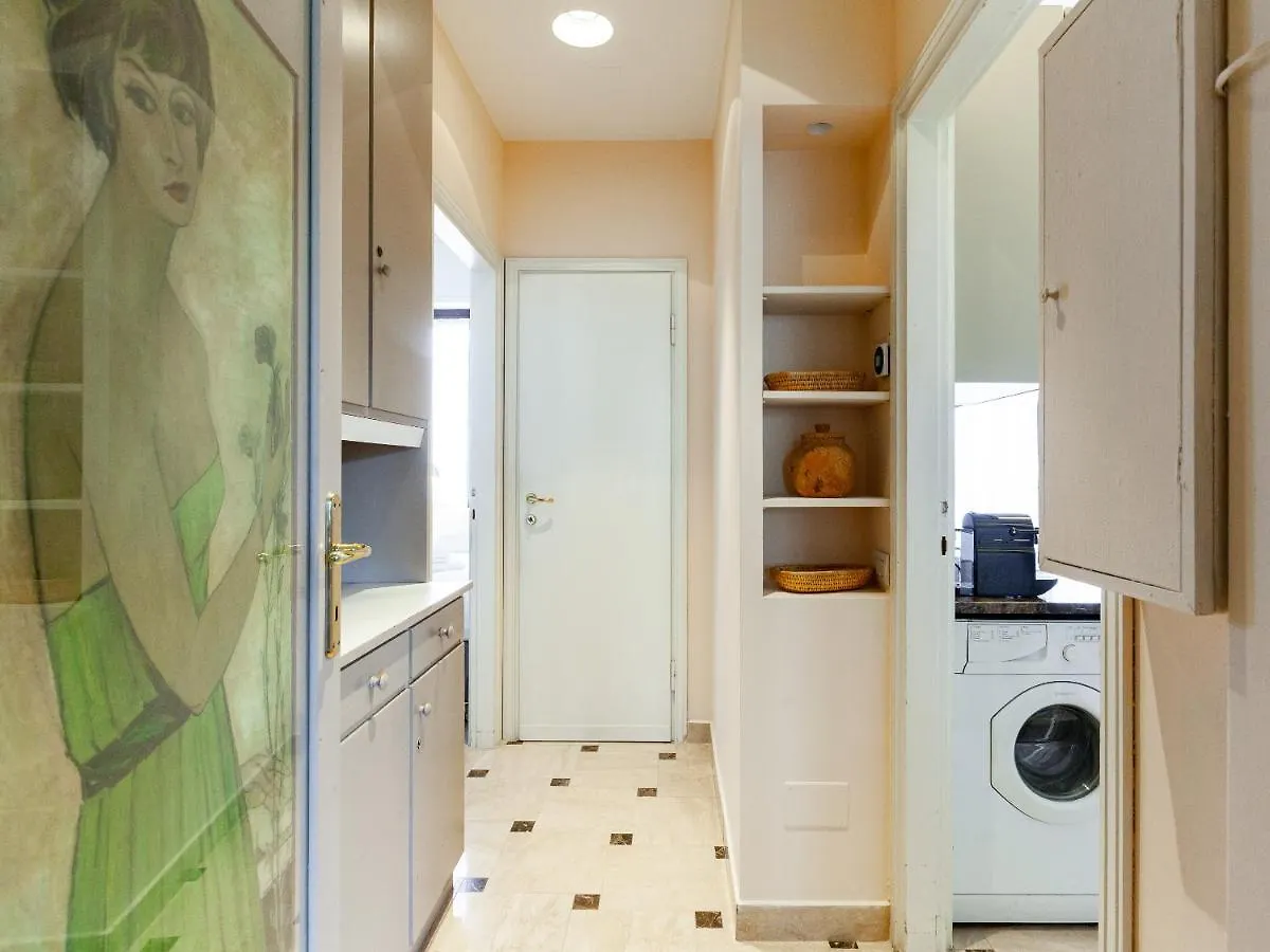 Easyhomes - Premuda Milán Apartmán