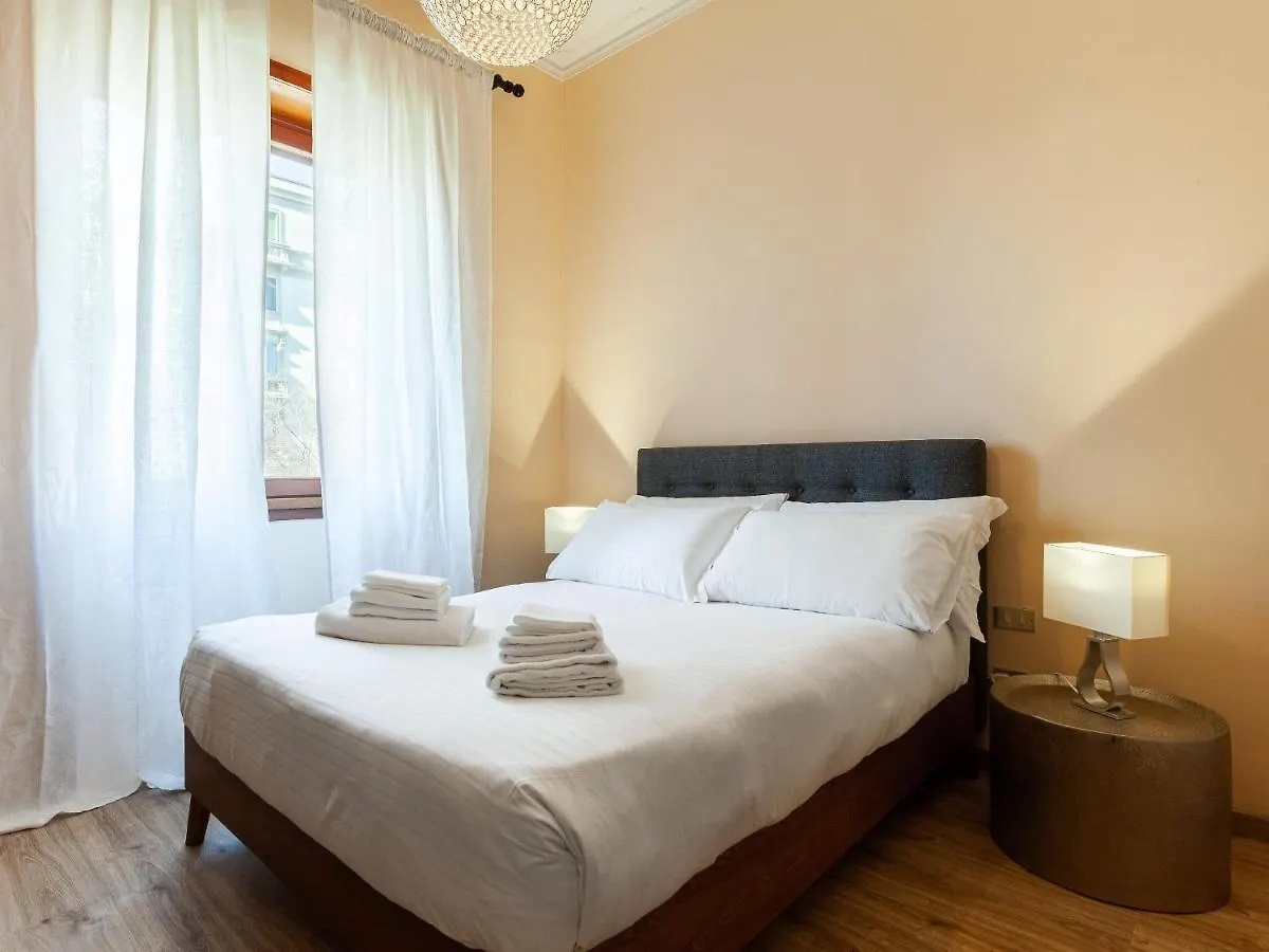 Easyhomes - Premuda Milán