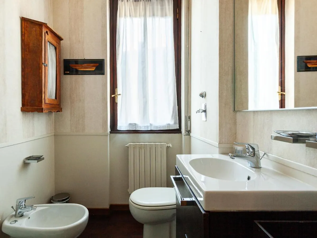 Apartmán Easyhomes - Premuda Milán Itálie